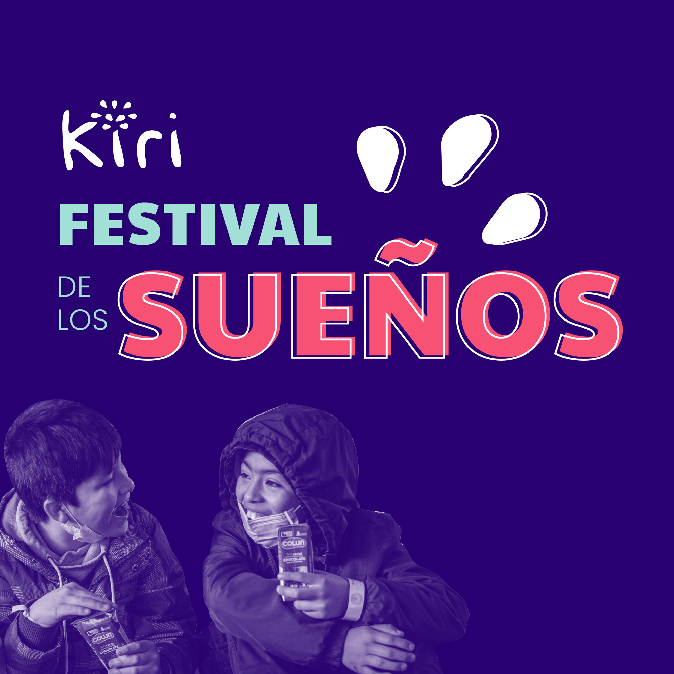 Featured image for “Festival de los sueños convocará a 400 estudiantes de la Región Metropolitana”