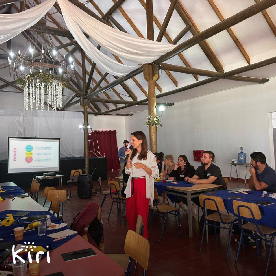 Featured image for “Jornadas de capacitación sobre aprendizaje sociemocional en La Pintana y Padre Las Casas”