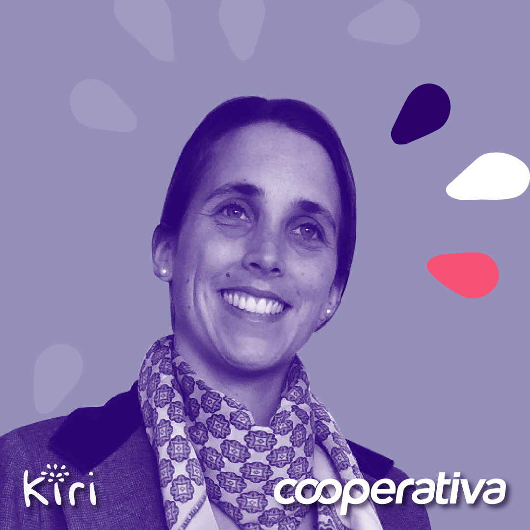 Featured image for “Fundación Kiri en Radio Cooperativa”