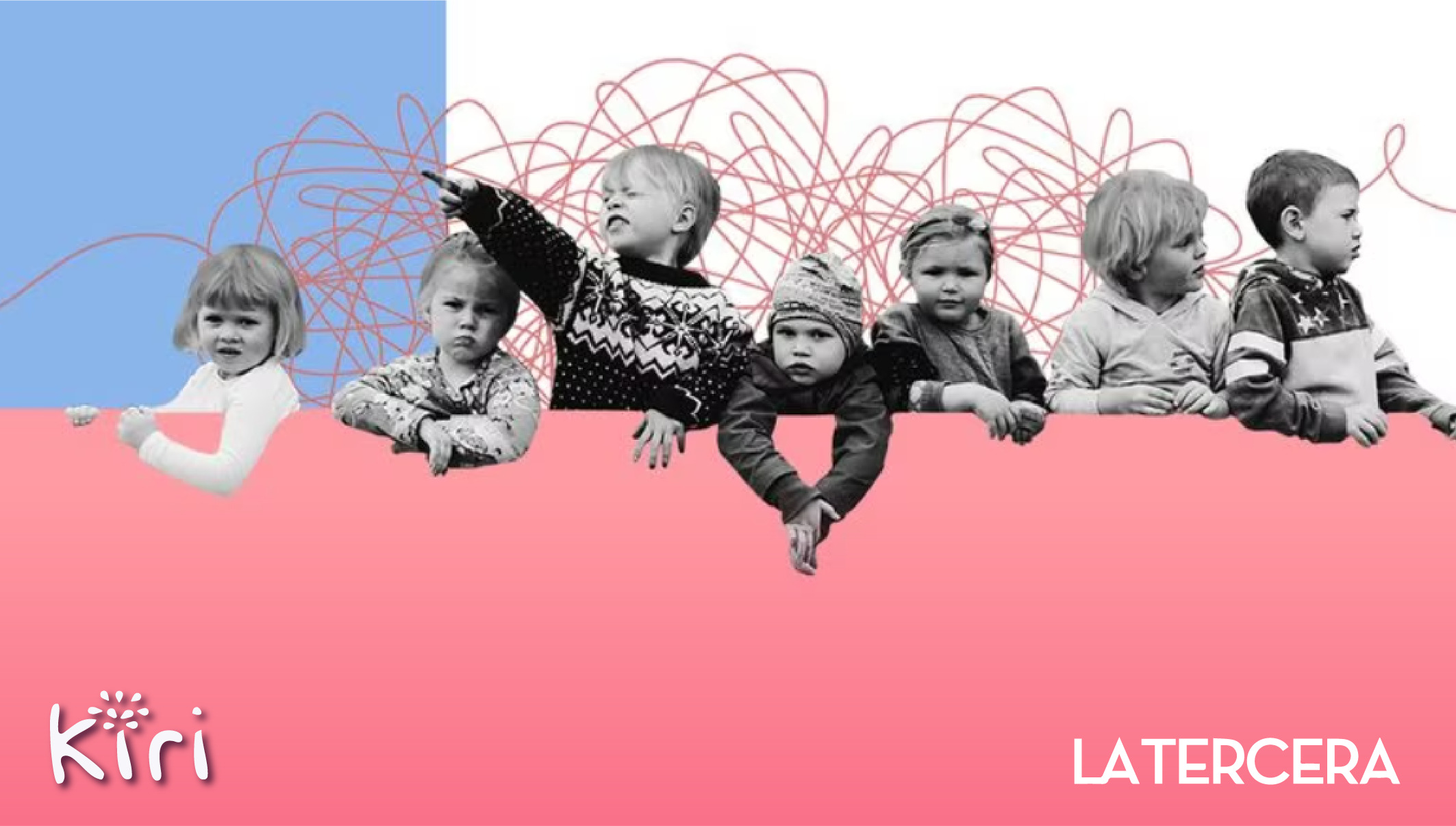 Featured image for “Los niños: el principal proyecto país”