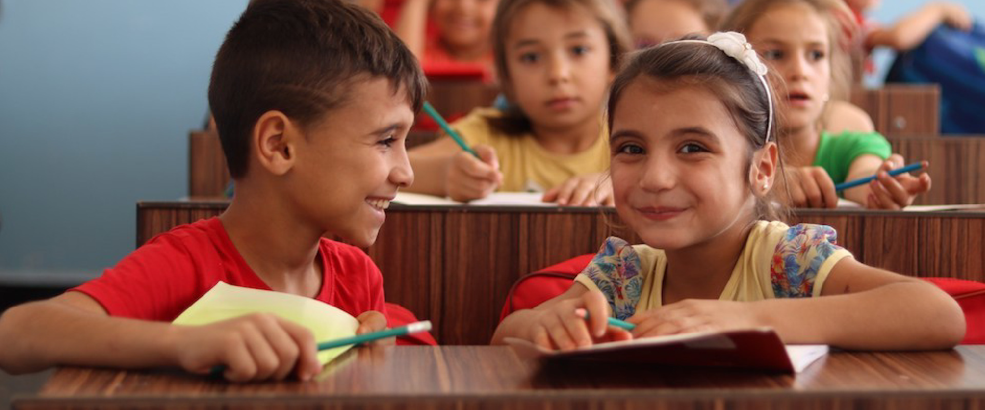 Featured image for “Fundación Kiri entrega consejos para una buena convivencia escolar”