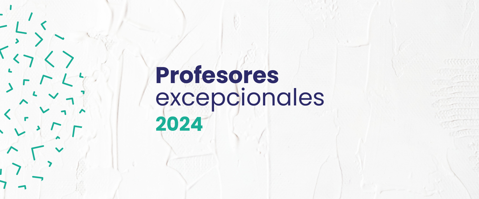 Featured image for “Más de 500 docentes postularon al Premio Profesores Excepcionales 2024”