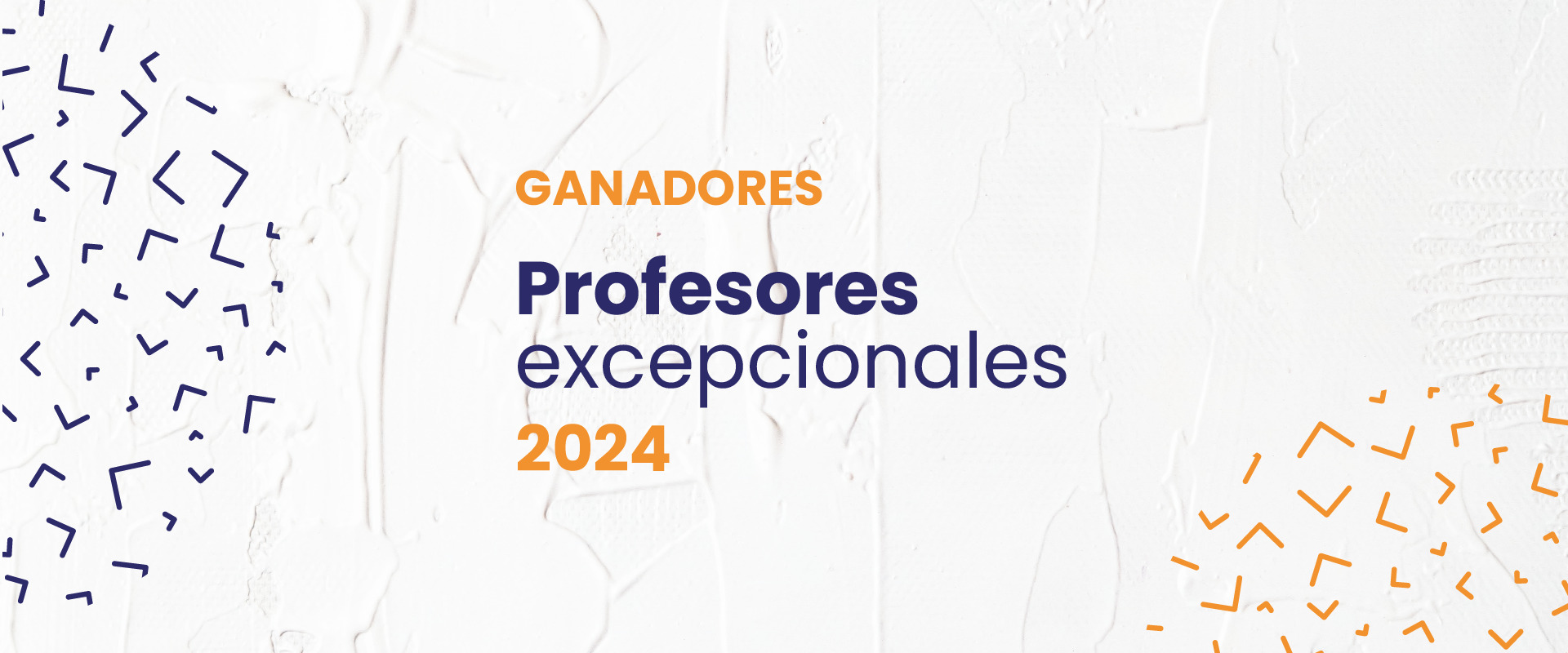 Featured image for “Fundación Kiri y DaleProfe anuncian a los ganadores del Premio Profesores Excepcionales 2024”