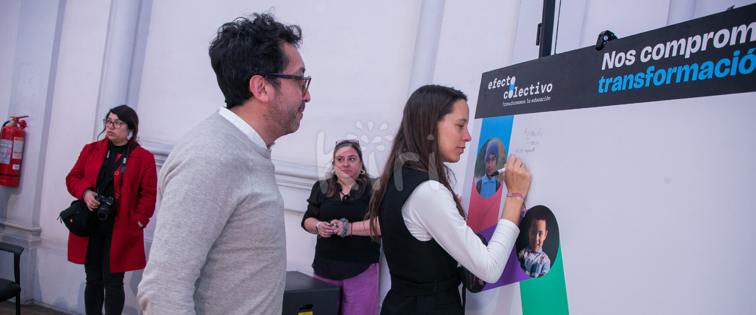 Featured image for “Neurocientífica Florencia Álamos habla del deterioro de la salud mental infantil”