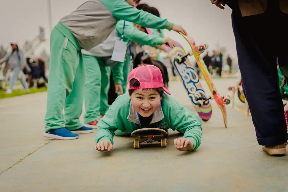 Featured image for “Jugar es cosa seria: el impacto del juego en el desarrollo infantil”