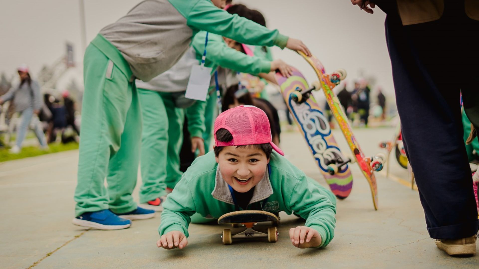 Featured image for “Jugar es cosa seria: el impacto del juego en el desarrollo infantil”