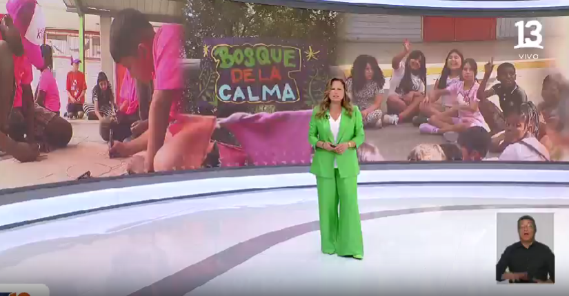 Featured image for “Talleres y actividades para un verano activo”