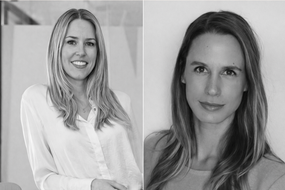 Featured image for “Antonia Rojas y María Florencia Álamos al Foro Económico Mundial”